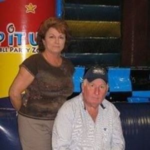 Meet your Posher, Gail